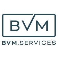 bvm.services GmbH logo - Similar company to Mapshots Gmbh