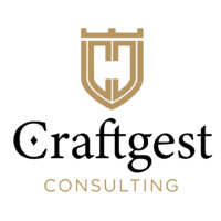 CraftGest Consulting logo - Similar company to Emdesk