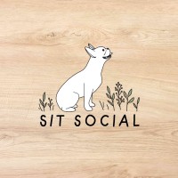 Sit Social logo - Similar company to La'Fleur Decor