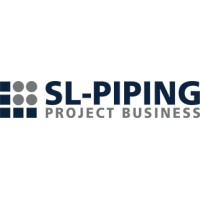 SL-Piping GmbH logo - Similar company to Busch + Kunz