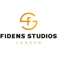 Fidens Studios logo - Similar company to Location Works