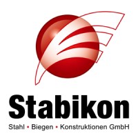 Stabikon Stahl-Biegen-Konstruktionen GmbH logo - Similar company to Staalmeesters Buigtechniek & Speciale Constructies