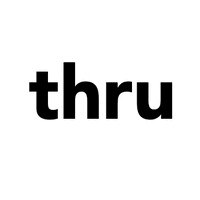 Thru logo - Similar company to Boomi Managed File Transfer (Mft) Fka Thru