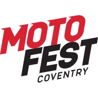 Coventry MotoFest Ltd logo - Similar company to Lms Precision Engineering