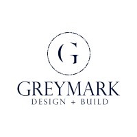 Greymark Design + Build logo - Similar company to Trinity Constructors, Inc.