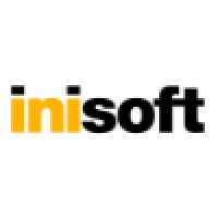 Inisoft logo - Similar company to Inisoft Ltd