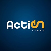 Action Fibra logo - Similar company to Click Ip Data Centers