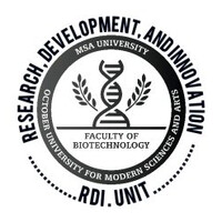 RDI Biotechnology - MSA University logo - Similar company to Pollibotics
