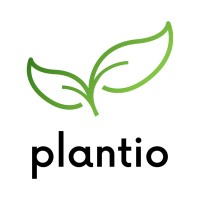 Plantio logo - Similar company to Rec Color