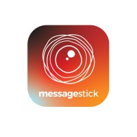 Message Stick Communications logo - Similar company to Frontline Systems Australia