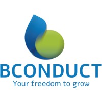 Bconduct Ltd logo - Similar company to Pack Tech Ventures®