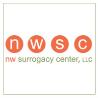 Northwest Surrogacy Center logo - Similar company to Shared Conception - Surrogacy Agency Supporting Surrogate Mothers And Parents To Be