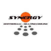 Synergy Geothermal Heating & Cooling