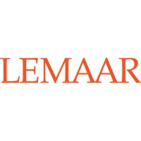 Lemaar door hardware logo - Similar company to Hardware Traders