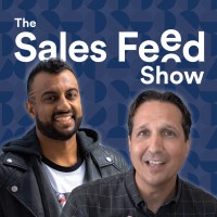 The Sales Feed Show