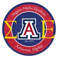 Arizona Alpha Chapter of Sigma Alpha Epsilon (ΣΑΕ)