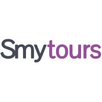 Smytours logo - Similar company to 7Ideas.Com (Logitravel Group)
