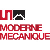 MODERNE MECANIQUE logo - Similar company to E2Sp
