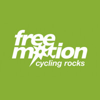 Free Motion Bikecenter logo - Similar company to Tidi