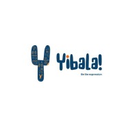 Yibala! logo - Similar company to Global History Lab (@ University Of Cambridge)