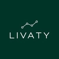 Livaty logo - Similar company to E. P. Muldoon Building Contractors Limited