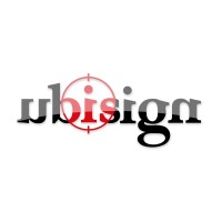 UBI-SIGN logo - Similar company to Ubisign - L'Agence De Brand Activation