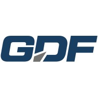 GDF Group logo - Similar company to Gdf