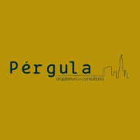 Pérgula Arquitetura e Consultoria logo - Similar company to Avaum Partnerships Arquitetura E Consultoria Ltda