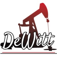 Dewitt Trucking & Excavation logo - Similar company to Diamond S Trucking