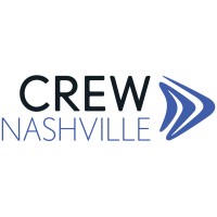 CREW Nashville logo - Similar company to Cre615