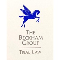 The Beckham Group logo - Similar company to Ajamie Llp
