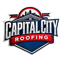 Capital City Roofing logo - Similar company to Northpoint Roofing Systems