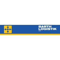 Barth Logistik logo - Similar company to Decoderate