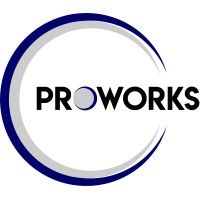 PROWORKS TECHNICAL DESIGN Srl logo - Similar company to Pop Industry Srl