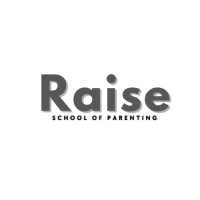 Raise - School of Parenting logo - Similar company to Mindworks Tuition