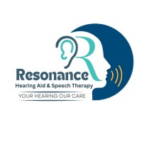 Resonance Hearing Aid & Speech Therapy Clinic logo - Similar company to Pranit Psycological Counseling & Testing Centre