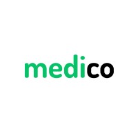 medico.az logo - Similar company to Luvian Technology