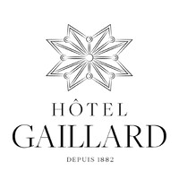 Hôtel Gaillard logo - Similar company to Hotel Le A