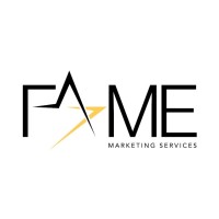 FAME Marketing Services logo - Similar company to Orchestra Systems