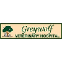 Greywolf Veterinary Hospital logo - Similar company to Parkway Small Animal & Exotic Hospital