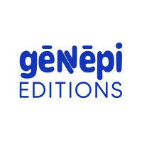 Génépi Éditions logo - Similar company to Espace Idées Bien Chez Moi