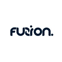 Fuzion Digital Media Agency logo - Similar company to Workly Up