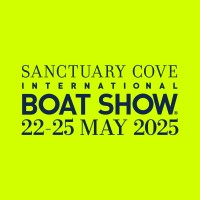 Sanctuary Cove International Boat Show logo - Similar company to Yachtsmen International