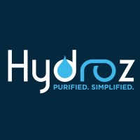 Hydroz logo - Similar company to Hydro Z