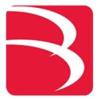 BLACKBURN'S logo - Similar company to Pitt Dance Marathon Student Organization