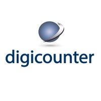 Digicounter logo - Similar company to Joinkey