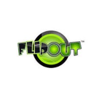 Flip Out Portsmouth logo - Similar company to Flip Out Lakeside