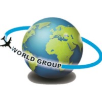 World Enterprises logo - Similar company to Ococoo Intelligent Technology Co., Ltd,