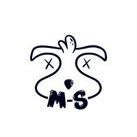 Mighty Sloth Creative logo - Similar company to Sloth Creatives