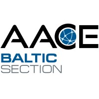 AACE Baltic Section logo - Similar company to Towards Customer (Kliento Link)